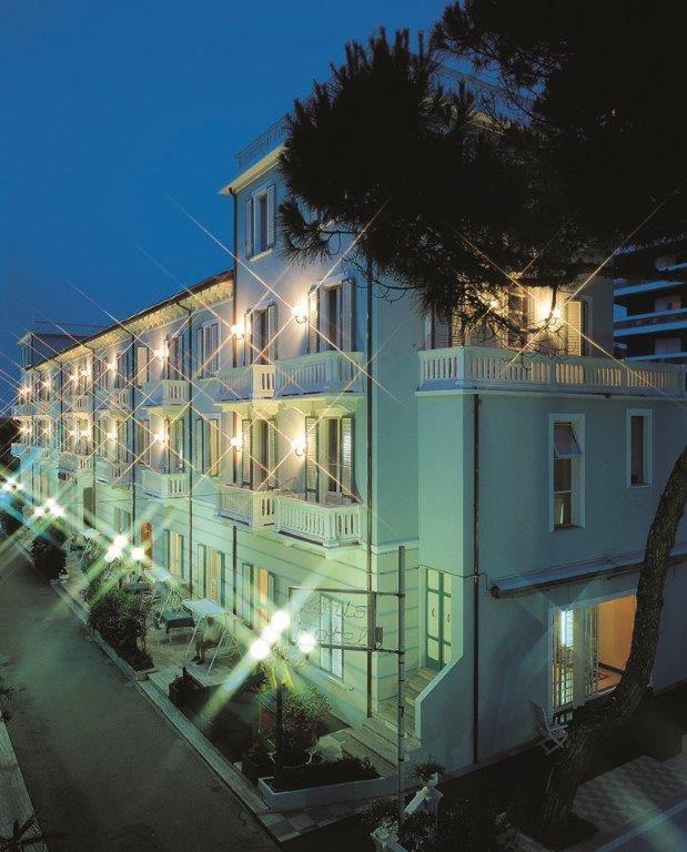 Loris - Valentini Family Village Bellaria-Igea Marina